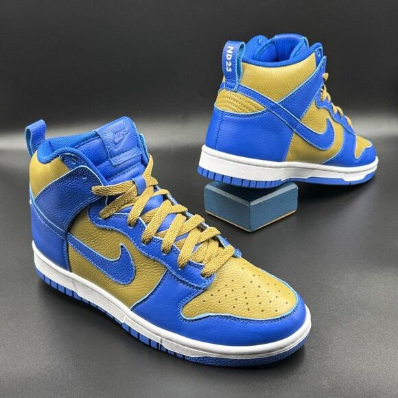 Nike Dunk High By You - Picture 6 of 13